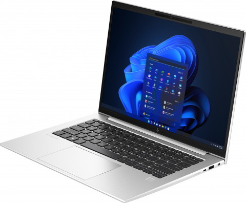 HP EliteBook 845 G10 Ryzen 5 Pro 7540U 14"WUXGA 8GB SSD256 Radeon 740M FPR W11Pro (REPACK) 2Y - Galeria zdjęcie 2