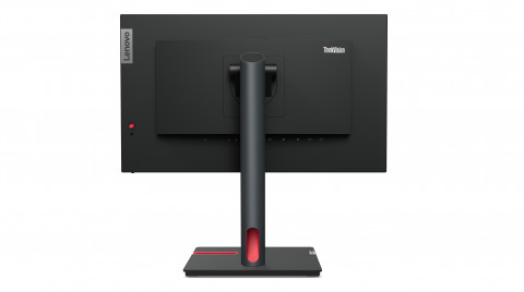 Lenovo ThinkVision P24q-30 IPS 60Hz 300nits AG HDMI DP USB Raven Black 3Y - Galeria zdjęcie 2