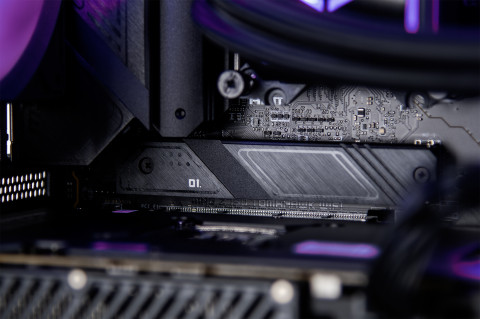 Komputer Actina PB ENDORFY 14900KF/32GB/2TB/RTX4090/1000W/W11P - Galeria zdjęcie 13