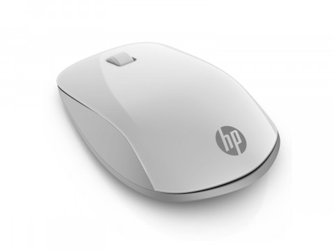 Mysz HP Z5000 Bluetooth Mouse bezprzewodowa biała E5C13AA - Galeria zdjęcie 2