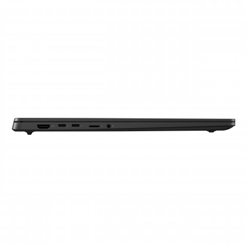 ASUS Vivobook S 15 OLED S5506MA-MA024W Ultra 9 185H 15.6" 3K 120Hz 400nits Glossy 32GB LPDDR5X SSD1TB Intel Arc Graphics WLAN+BT Cam 75WHrs Win11 Neutral Black - Galeria zdjęcie 2