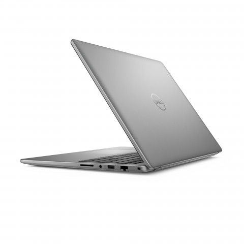 Dell Vostro 5640 Core 5 120U 16.0"FHD+ 60Hz 250nits 16GB DDR5 5200 SSD1TB BK 54Wh W11Pro 3Y Pro Support Aluminium - Galeria zdjęcie 9