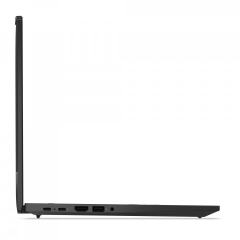 Lenovo ThinkPad T14 G5 Ultra 7 155U 14.0"WUXGA IPS 60Hz 400nits AG 32GB DDR5 SSD1TB Intel Graphics 52.5Wh W11Pro Black 3Y OnSite - Galeria zdjęcie 5