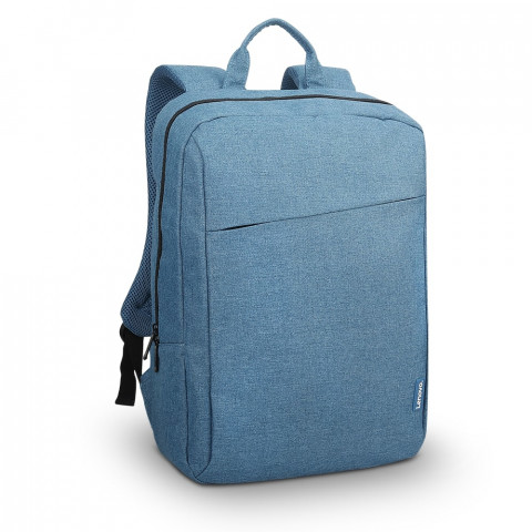 Plecak Lenovo 15.6 Laptop Casual Backpack B210 Blue - Galeria zdjęcie 4