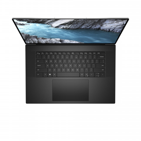 Dell XPS 17 9730 i7-13700H 17.0" UHD+ Touch 32GB 1TB RTX 4050 backlit Win11 Silver - Galeria zdjęcie 5