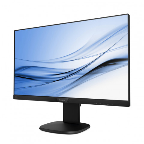 Monitor Philips 243V7QJABF/00, 24inch, IPS, Full HD, HDMI, DP, D-Sub, głośniki - Galeria zdjęcie 11