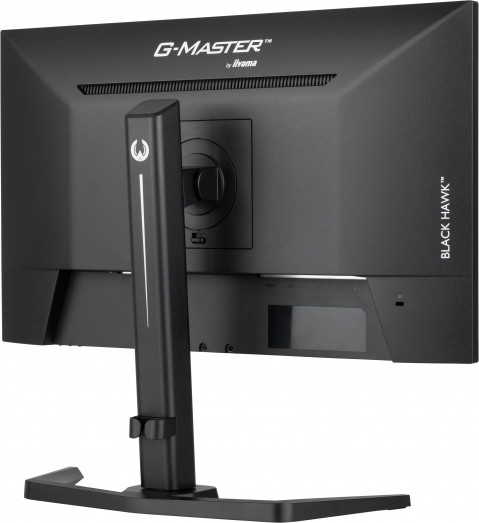 MONITOR IIYAMA LED 24" GB2445HSU-B1 - Galeria zdjęcie 10
