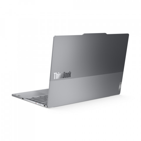 Lenovo ThinkBook 13x G4 IMH Ultra 9 185H 13.5" 2.8K 120Hz 500nits AG 32GB LPDDR5x-8400 SSD1TB Intel Arc Graphics W11Pro 3Y OnSite Luna Grey - Galeria zdjęcie 15