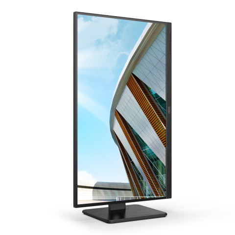 MONITOR AOC LED 23,8" 24P2QM - Galeria zdjęcie 10