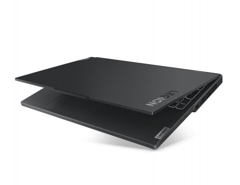 Lenovo Legion Pro 5 16ARX8 Ryzen 7 7745HX 16" WQXGA IPS 300nits AG 165Hz 16GB DDR5 5200 SSD512 GeForce RTX 4060 8GB Win11 Onyx Grey - Galeria zdjęcie 4