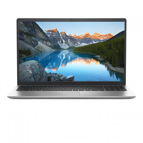 Dell Inspiron 3511 i5-1135G7 16GB 512GB 15.6" FHD Intel Iris Xe Win11 non-backlit 2y NBD Platinum Silver - Galeria zdjęcie 1