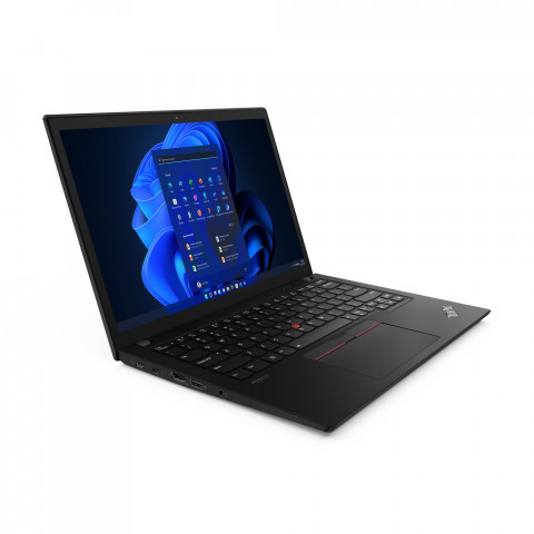 Lenovo ThinkPad X13 G3 i5-1245U vPro 13"WUXGA AG 300nit IPS 16GB SSD512 IrisXe BLK TB4 W11Pro 3Y OnSite - Galeria zdjęcie 5