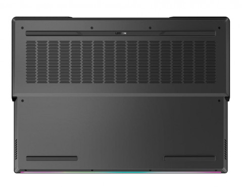 Lenovo Legion Pro 7 16ARX8H Ryzen 9 7945HX 16" WQXGA IPS 500nits AG 240Hz 32GB DDR5 5200 2xSSD1TB GeForce RTX 4080 12GB Win11 Onyx Grey - Galeria zdjęcie 8