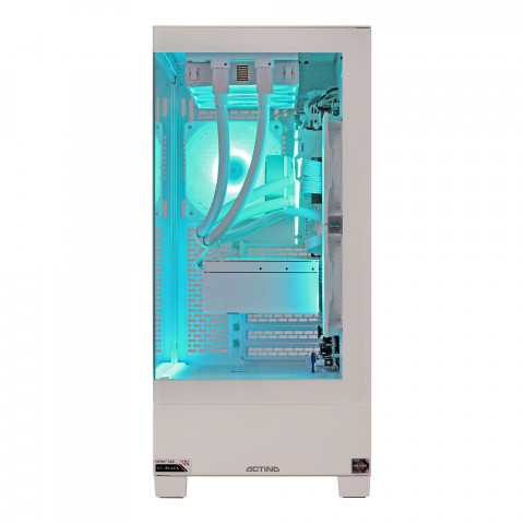 Komputer Actina View 7800X3D/32GB/1TB/RTX4080S/750W - Galeria zdjęcie 2