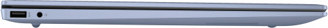 HP Pavilion 16-ag0211nw Ryzen 5 8540U 16"WUXGA AG IPS 16GB DDR5 SSD512 Radeon 740M BLKB 59Wh Win11 2Y Sky Blue - Galeria zdjęcie 5