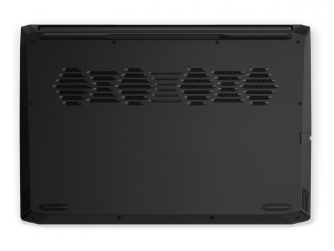 Lenovo IdeaPad Gaming 3 15ACH6 Ryzen 5 5500H 15.6" FHD IPS 300nits AG 144Hz 16GB DDR4 3200 SSD512 GeForce RTX 2050 4GB NoOS Shadow Black - Galeria zdjęcie 12