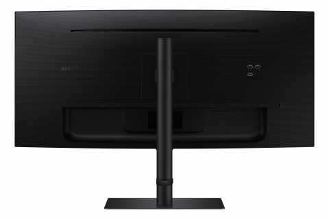 MONITOR SAMSUNG LED 34" LS34C652UAUXEN 100Hz - Galeria zdjęcie 20