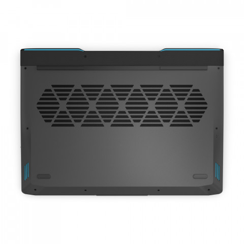 Lenovo LOQ 15IRH8 i5-12450H 15.6" FHD IPS 350nits AG 144Hz 16GB DDR5 4800 SSD512 GeForce RTX 4060 8GB NoOS Storm Grey - Galeria zdjęcie 12