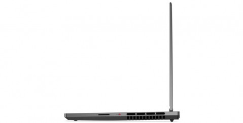 Lenovo Legion Slim 5 16APH8 Ryzen 5 7640HS 16" WQXGA IPS 500nits AG 240Hz 16GB DDR5 5600 SSD1TB GeForce RTX 4060 8GB Win11 Storm Grey - Galeria zdjęcie 6