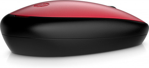Mysz HP 240 Empire Red Bluetooth Mouse bezprzewodowa czerwono-czarna 43N05AA - Galeria zdjęcie 7