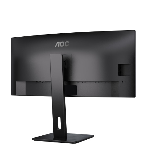 MONITOR AOC LED 34" CU34P3CV - Galeria zdjęcie 11