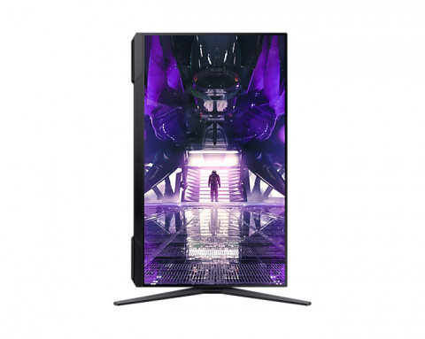 MONITOR SAMSUNG ODYSSEY G3 LED 27" LS27AG300NRXEN - Galeria zdjęcie 16