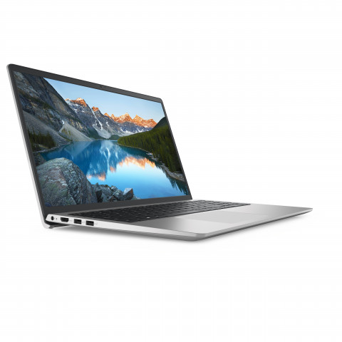 Dell Inspiron 3511 i5-1135G7 16GB 512GB 15.6" FHD Intel Iris Xe Win11 non-backlit 2y NBD Platinum Silver - Galeria zdjęcie 6