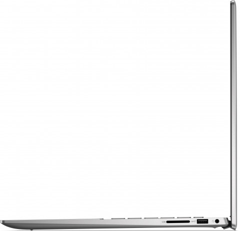 Dell Inspiron 5630 i5-1335U 16.0" FHD+ 8GB LPDDR5 4800 SSD1TB Intel Iris Xe Graphics backlit Win11 Silver - Galeria zdjęcie 5