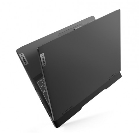 Lenovo IdeaPad Gaming 3 16ARH7 Ryzen 5 6600H 16" WQXGA IPS 500nits AG 165Hz 16GB DDR5 4800 SSD512 GeForce RTX 3050 4GB Win11 Onyx Grey - Galeria zdjęcie 5