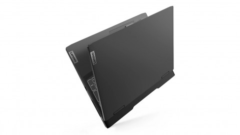 Lenovo IdeaPad Gaming 3 16ARH7 Ryzen 5 6600H 16" WQXGA IPS 500nits AG 165Hz 16GB DDR5 4800 SSD512 GeForce RTX 3050 4GB LAN NoOS Onyx Grey - Galeria zdjęcie 4
