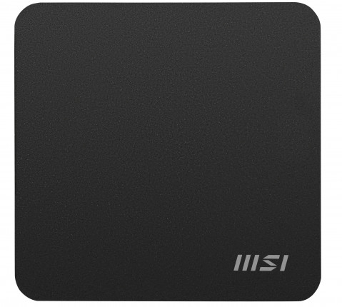 MSI Cubi NUC 1M-002EU i5-120U 8GB SSD512GB Intel UHD Graphics AX211 WiFi 6E Windows 11 Pro Black - Galeria zdjęcie 5