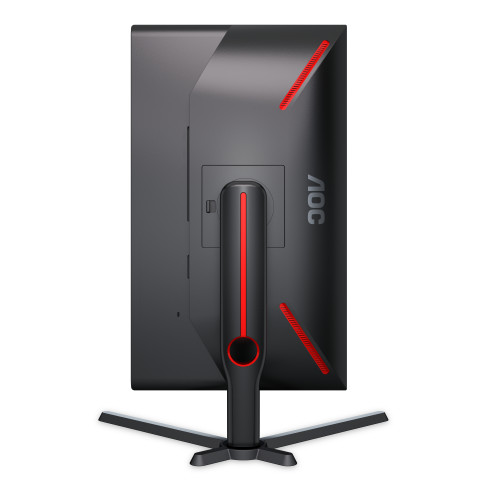 MONITOR AOC LED 24,5" 25G3ZM/BK 240Hz - Galeria zdjęcie 11