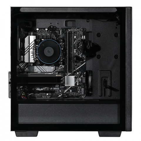 Komputer Actina Prime WS i5-14400/16GB/1TBSSD/RTXA2000/650W/W11P - Galeria zdjęcie 3