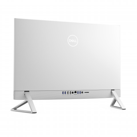 Dell Inspiron 27 7730 U7-150U 27"FHD WVA 16GB DDR4 3200 SSD1TB Intel Graphics W11Pro - Galeria zdjęcie 6