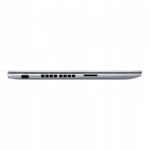 ASUS Vivobook 16X K3605VC-MB265 i5-13500H 16.0" WUXGA IPS-level Panel 60Hz 300nits AG 16GB DDR4 SSD512 GeForce RTX 3050 4GB WLAN+BT Cam720p Backlit Keyboard 50WHrs NoOS Cool Silver - Galeria zdjęcie 9