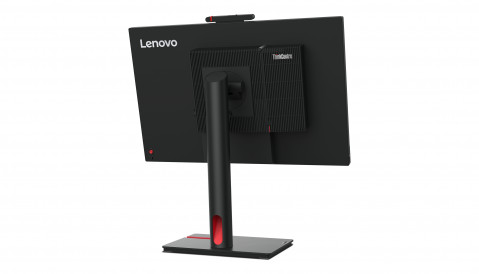 Lenovo ThinkCentre Tiny-In-One 24 Gen 5 23.8"FHD IPS 60Hz 250nits AG HDMI, DP, USB 3Y - Galeria zdjęcie 6