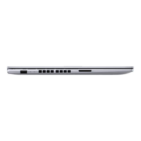 ASUS Vivobook 16X K3605VC-MB231W i5-13500H 16.0"WUXGA IPS-level 60Hz 300nits AG 16GB DDR4 SSD512 Geforce RTX 3050 4GB WLAN+BT Cam720p 50WHrs Win11 Cool Silver - Galeria zdjęcie 3