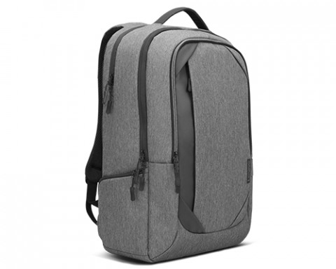 Plecak Lenovo 17-inch Laptop Urban Backpack B730 Charcoal Grey - Galeria zdjęcie 2