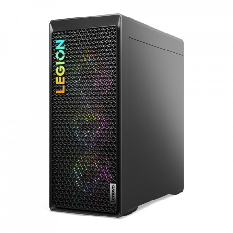 Lenovo Legion T7 34IRZ8 i7-14700KF 64GB DDR5 5600 SSD2TB GeForce RTX 4070 Ti SUPER 16GB Win11 Storm Grey - Galeria zdjęcie 11