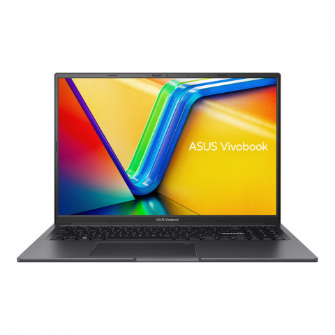 ASUS Vivobook 16X K3605ZC-N1090 i5-12450H 16.0"WUXGA IPS-level 120Hz 300Nits 8GB DDR4 SSD512 Cam WLAN+BT Geforce RTX 3050 4GB 50WHrs NoOS Indie Black - Galeria zdjęcie 11