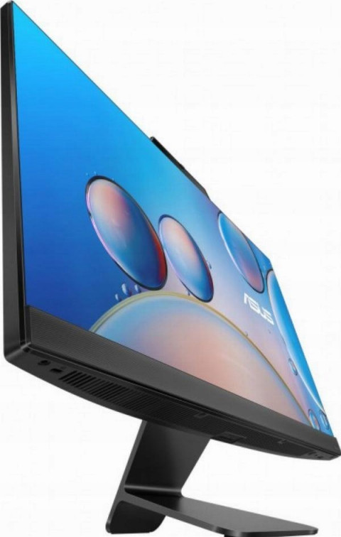 ASUS AIO A3402WVAK-BA015W CORE 3 100U 23.8" FHD AH 8GB DDR5 SSD512 Intel Graphics Cam720p Win11 Black - Galeria zdjęcie 7