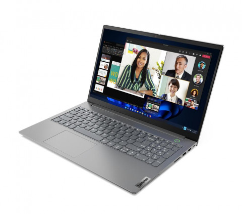 Lenovo ThinkBook 15 G4 i5-1235U 15.6" FHD IPS 300nits AG 8GB DDR4 3200 SSD256 Intel Iris Xe Graphics W11Pro 3Y OnSite - Galeria zdjęcie 3