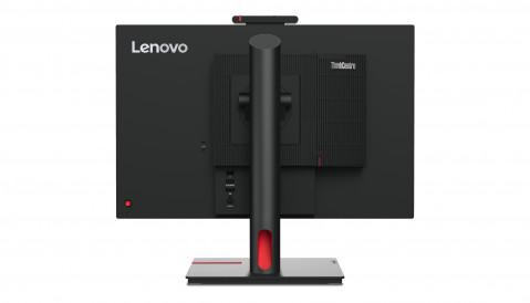 Lenovo ThinkCentre Tiny-In-One 24 Gen 5 23.8"FHD IPS 60Hz 250nits AG HDMI, DP, USB 3Y - Galeria zdjęcie 10