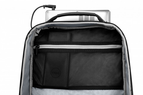 Plecak Dell Premier Slim Backpack 15 – PE1520PS – Fits most laptops - Galeria zdjęcie 10