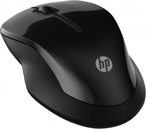 Mysz HP 250 Dual Mouse bezprzewodowa czarna 6V2J7AA - Galeria zdjęcie 3