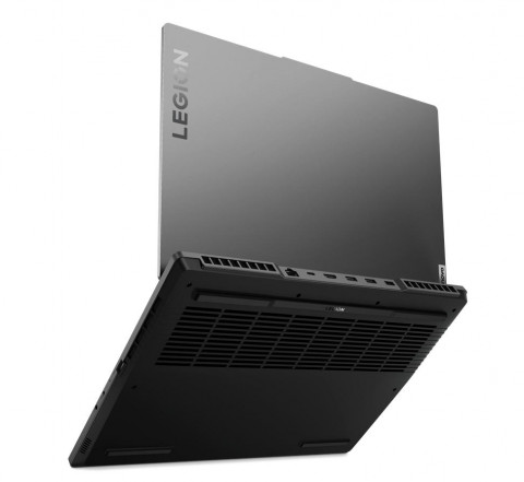 Lenovo Legion 5 15IAH7H i7-12700H 15.6" WQHD IPS 300nits AG 165Hz 16GB DDR5 4800 SSD512 GeForce RTX™ 3070 Ti 8GB NoOS Storm Grey - Galeria zdjęcie 5