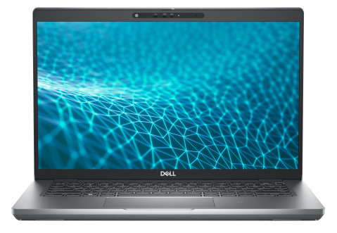 Dell Latitude L14-54310023757SA i5-1250P 14"FHD 16GB SSD256 BT BLKB No Webcam No Mic W11Pro (REPACK) 2Y - Galeria zdjęcie 1