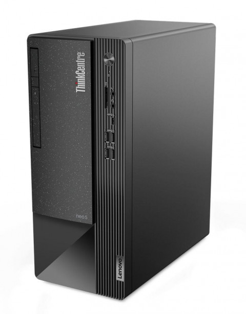 Lenovo ThinkCentre Neo 50t G4 TWR i7-13700 16GB DDR4 3200 SSD512 Intel UHD Graphics 770 W11Pro 3Y OnSite - Galeria zdjęcie 1