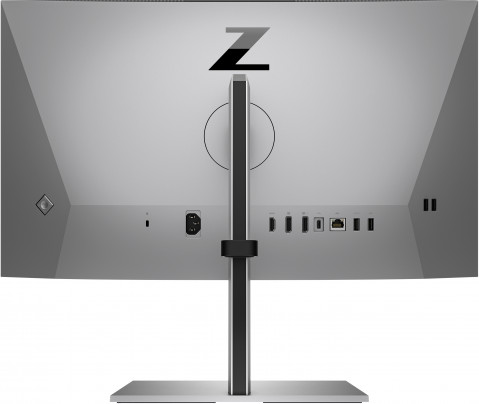 Monitor HP Z24m G3 23.8"QHD IPS 90Hz 5ms 400nits DP, HDMI - Galeria zdjęcie 8