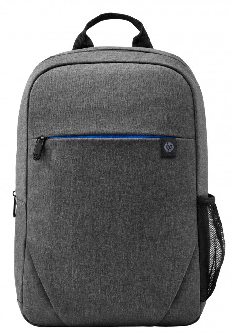 Plecak HP Prelude do notebooka 15,6" szary 2Z8P3AA - Galeria zdjęcie 1